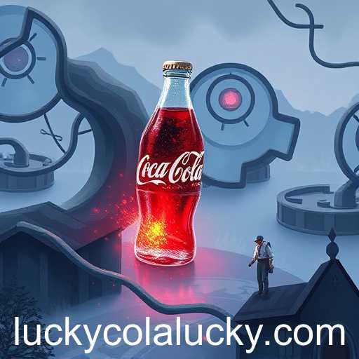 Exploring the World of Adventure Games: Discover the Thrill with LuckyCola