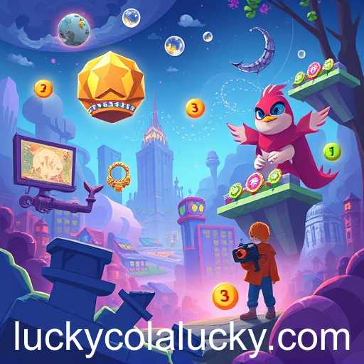 LuckyCola