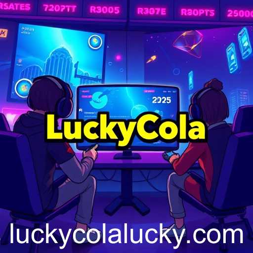 LuckyCola