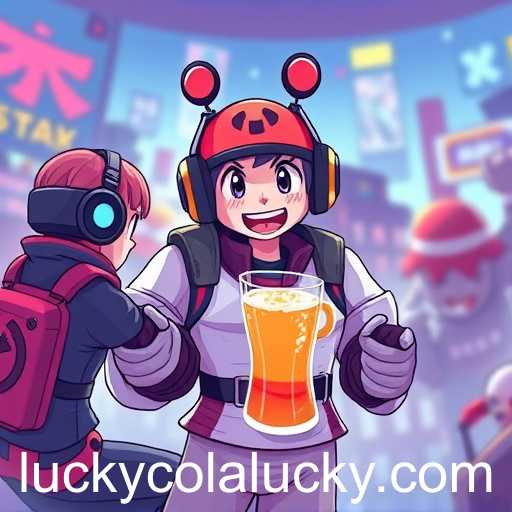 LuckyCola