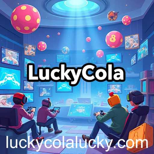 LuckyCola