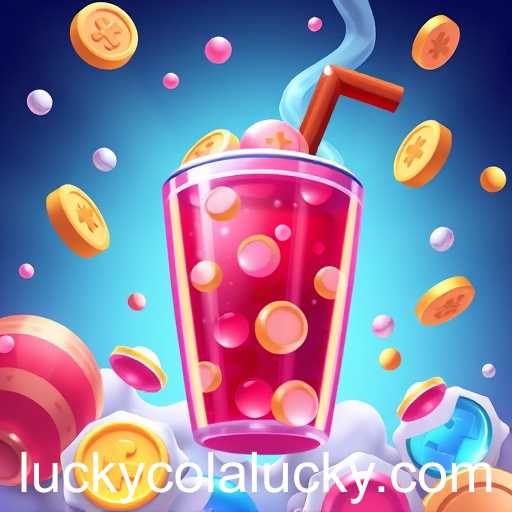 LuckyCola: Gaming Evolution in 2025