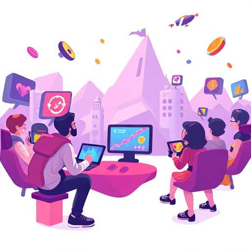 The Digital Surge of LuckyCola: A Gaming Phenomenon