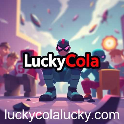 LuckyCola