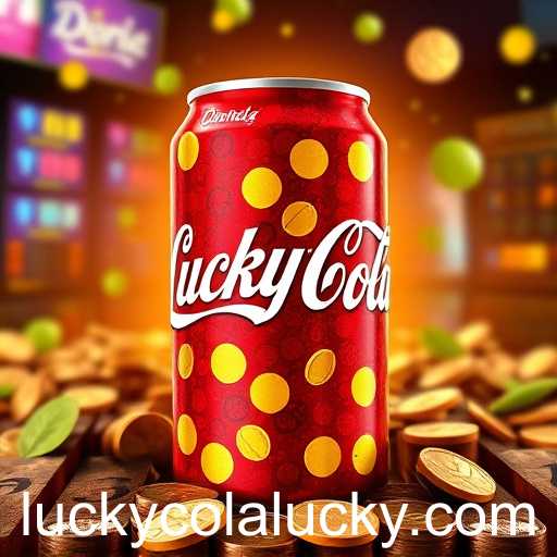 The Rise of LuckyCola in the Online Gaming World