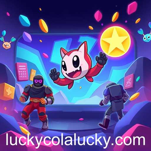 The Rise of LuckyCola in the Gaming World