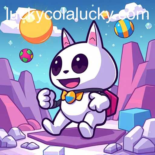 LuckyCola: Gaming and Digital Trends