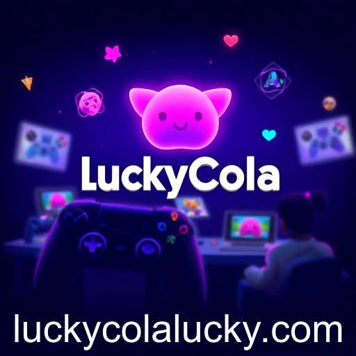 LuckyCola
