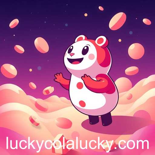 Digital Landscapes: LuckyCola's Rise in Online Gaming