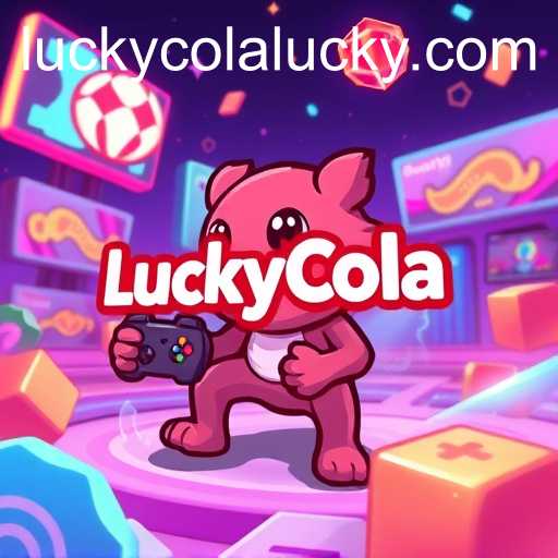 The Rising Popularity of LuckyCola in Online Gaming