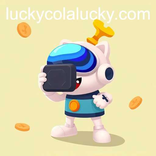 LuckyCola's Rise in the Gaming Industry