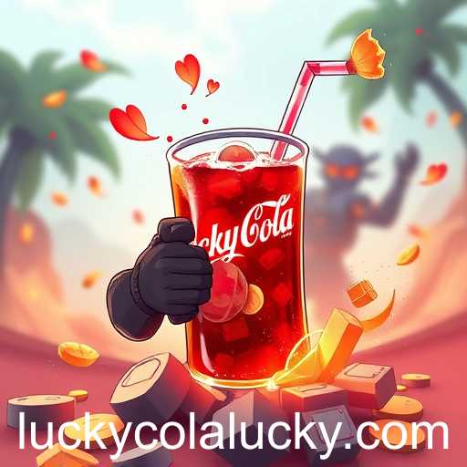 Exploring the 'Multiplayer' Category with LuckyCola: A New Gaming Experience