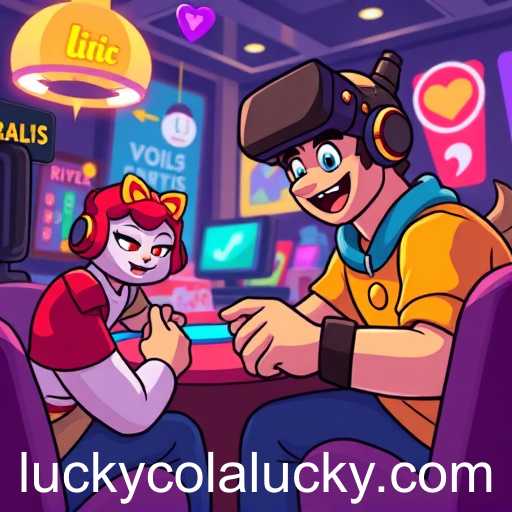 The Rising Popularity of Online Gaming in 2025