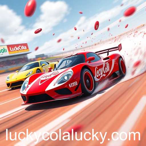 Racing Thrills: A Pulse-Pounding Gaming Experience with LuckyCola