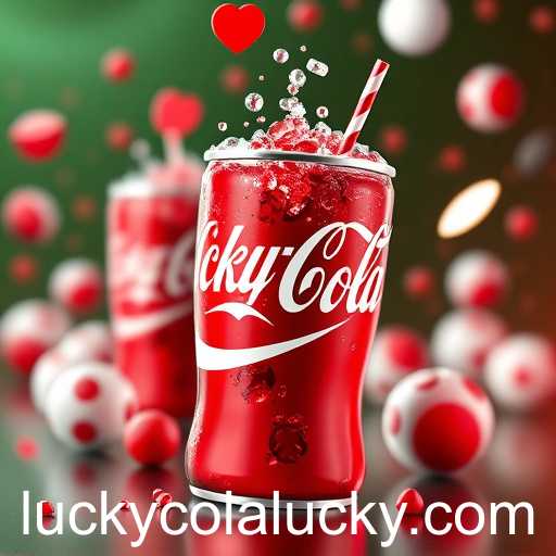 The Rise of LuckyCola in Gaming Culture