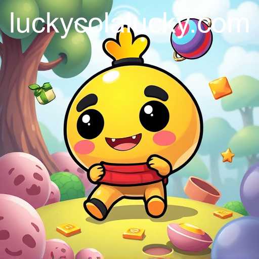 The Rise of LuckyCola in Online Gaming