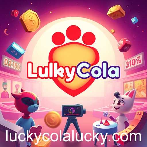 The Rise of LuckyCola in Gaming Culture