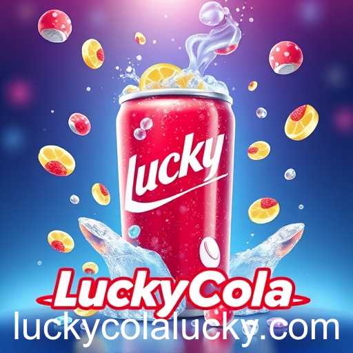 The Rise of LuckyCola Game Platform