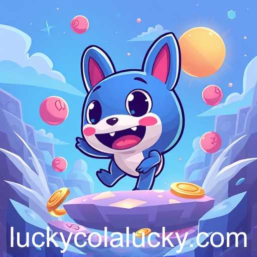 The Rise of LuckyCola in the Gaming World