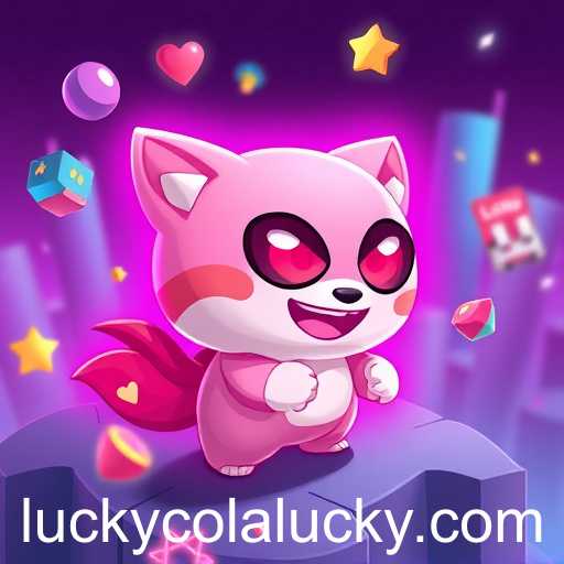 The Rise of LuckyCola in Online Gaming