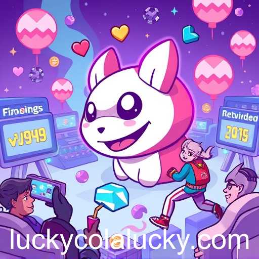 The Rise of Online Gaming and LuckyCola’s Impact