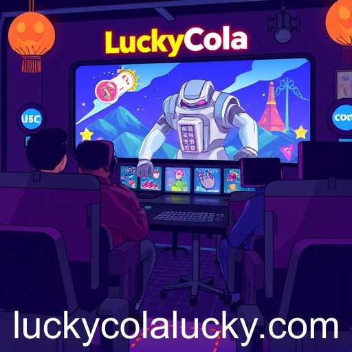 The Rise of Online Gaming Platforms