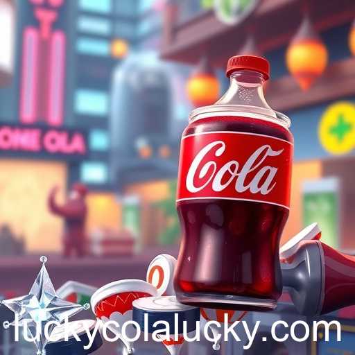 Exploring the Exciting World of Simulations: A Journey with LuckyCola