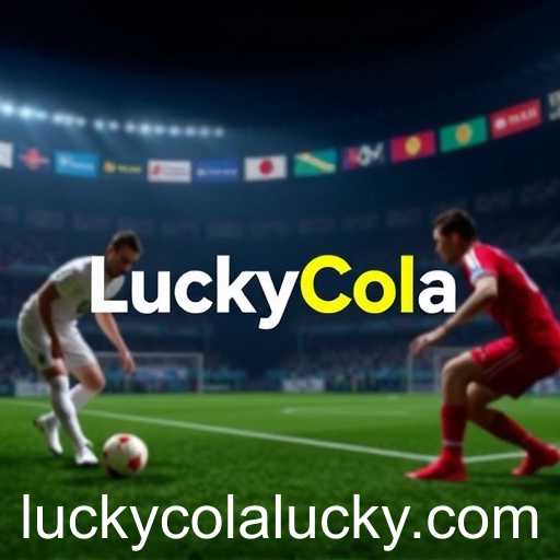 Exploring the Thrills of 'Sports Fun' with LuckyCola