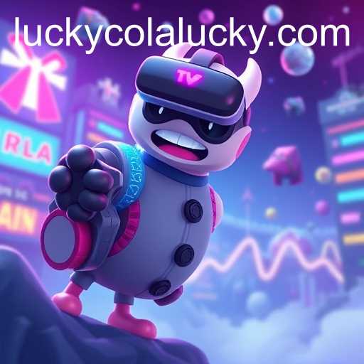 Transforming Digital Play Spaces with LuckyCola